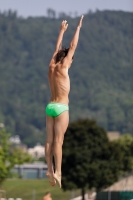 Thumbnail - Schweiz - Tuffi Sport - 2021 - International Diving Meet Graz - Participants 03041_16965.jpg