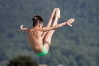 Thumbnail - Schweiz - Прыжки в воду - 2021 - International Diving Meet Graz - Participants 03041_16968.jpg