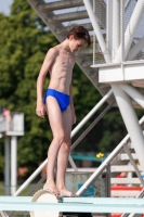 Thumbnail - Boys C - Leo - Wasserspringen - 2021 - International Diving Meet Graz - Teilnehmer - Österreich 03041_16970.jpg