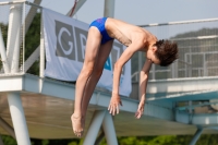Thumbnail - Boys C - Leo - Wasserspringen - 2021 - International Diving Meet Graz - Teilnehmer - Österreich 03041_16971.jpg