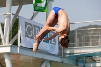 Thumbnail - Boys C - Leo - Wasserspringen - 2021 - International Diving Meet Graz - Teilnehmer - Österreich 03041_16972.jpg