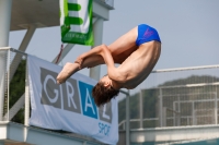 Thumbnail - Boys C - Leo - Wasserspringen - 2021 - International Diving Meet Graz - Teilnehmer - Österreich 03041_16973.jpg