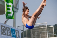 Thumbnail - Boys C - Leo - Wasserspringen - 2021 - International Diving Meet Graz - Teilnehmer - Österreich 03041_16975.jpg