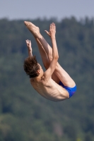 Thumbnail - Boys C - Leo - Wasserspringen - 2021 - International Diving Meet Graz - Teilnehmer - Österreich 03041_16979.jpg