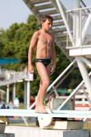 Thumbnail - Schweiz - Прыжки в воду - 2021 - International Diving Meet Graz - Participants 03041_16992.jpg