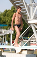 Thumbnail - Schweiz - Wasserspringen - 2021 - International Diving Meet Graz - Teilnehmer 03041_16992.jpg