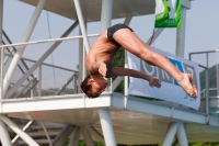 Thumbnail - Schweiz - Tuffi Sport - 2021 - International Diving Meet Graz - Participants 03041_16994.jpg