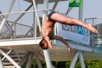 Thumbnail - Schweiz - Plongeon - 2021 - International Diving Meet Graz - Participants 03041_16995.jpg