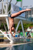 Thumbnail - Schweiz - Tuffi Sport - 2021 - International Diving Meet Graz - Participants 03041_16996.jpg