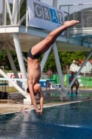 Thumbnail - Boys C - Antoine - Wasserspringen - 2021 - International Diving Meet Graz - Teilnehmer - Schweiz 03041_16997.jpg