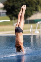 Thumbnail - Boys C - Antoine - Wasserspringen - 2021 - International Diving Meet Graz - Teilnehmer - Schweiz 03041_17003.jpg