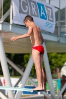 Thumbnail - Schweiz - Wasserspringen - 2021 - International Diving Meet Graz - Teilnehmer 03041_17007.jpg