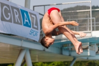 Thumbnail - Boys C - Gabriel - Tuffi Sport - 2021 - International Diving Meet Graz - Participants - Schweiz 03041_17011.jpg