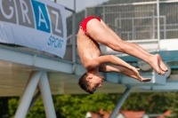 Thumbnail - Boys C - Gabriel - Прыжки в воду - 2021 - International Diving Meet Graz - Participants - Schweiz 03041_17012.jpg