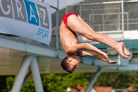 Thumbnail - Boys C - Gabriel - Wasserspringen - 2021 - International Diving Meet Graz - Teilnehmer - Schweiz 03041_17012.jpg