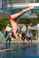 Thumbnail - Boys C - Gabriel - Plongeon - 2021 - International Diving Meet Graz - Participants - Schweiz 03041_17013.jpg