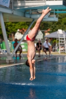 Thumbnail - Boys C - Gabriel - Прыжки в воду - 2021 - International Diving Meet Graz - Participants - Schweiz 03041_17014.jpg