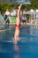 Thumbnail - Boys C - Gabriel - Прыжки в воду - 2021 - International Diving Meet Graz - Participants - Schweiz 03041_17015.jpg