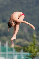 Thumbnail - Boys C - Gabriel - Plongeon - 2021 - International Diving Meet Graz - Participants - Schweiz 03041_17018.jpg