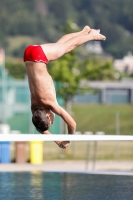 Thumbnail - Boys C - Gabriel - Wasserspringen - 2021 - International Diving Meet Graz - Teilnehmer - Schweiz 03041_17019.jpg