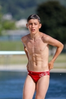 Thumbnail - Boys C - Gabriel - Tuffi Sport - 2021 - International Diving Meet Graz - Participants - Schweiz 03041_17022.jpg