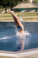 Thumbnail - Schweiz - Wasserspringen - 2021 - International Diving Meet Graz - Teilnehmer 03041_17050.jpg