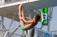 Thumbnail - Schweiz - Plongeon - 2021 - International Diving Meet Graz - Participants 03041_17059.jpg