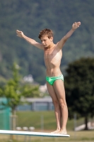 Thumbnail - Boys C - Erik - Wasserspringen - 2021 - International Diving Meet Graz - Teilnehmer - Schweiz 03041_17067.jpg