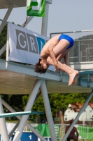 Thumbnail - Boys C - Leo - Wasserspringen - 2021 - International Diving Meet Graz - Teilnehmer - Österreich 03041_17074.jpg
