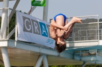 Thumbnail - Boys C - Leo - Wasserspringen - 2021 - International Diving Meet Graz - Teilnehmer - Österreich 03041_17075.jpg