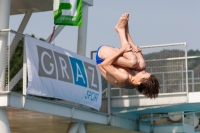 Thumbnail - Boys C - Leo - Wasserspringen - 2021 - International Diving Meet Graz - Teilnehmer - Österreich 03041_17076.jpg