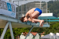 Thumbnail - Boys C - Leo - Wasserspringen - 2021 - International Diving Meet Graz - Teilnehmer - Österreich 03041_17077.jpg