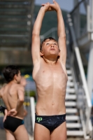 Thumbnail - Boys C - Antoine - Wasserspringen - 2021 - International Diving Meet Graz - Teilnehmer - Schweiz 03041_17085.jpg