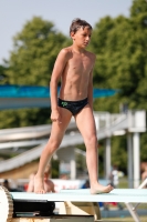 Thumbnail - Schweiz - Прыжки в воду - 2021 - International Diving Meet Graz - Participants 03041_17101.jpg