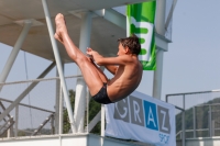 Thumbnail - Schweiz - Прыжки в воду - 2021 - International Diving Meet Graz - Participants 03041_17104.jpg
