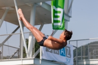 Thumbnail - Boys C - Antoine - Wasserspringen - 2021 - International Diving Meet Graz - Teilnehmer - Schweiz 03041_17105.jpg
