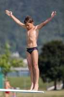 Thumbnail - Boys C - Antoine - Wasserspringen - 2021 - International Diving Meet Graz - Teilnehmer - Schweiz 03041_17111.jpg