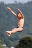 Thumbnail - Schweiz - Wasserspringen - 2021 - International Diving Meet Graz - Teilnehmer 03041_17112.jpg