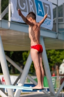 Thumbnail - Boys C - Gabriel - Tuffi Sport - 2021 - International Diving Meet Graz - Participants - Schweiz 03041_17114.jpg