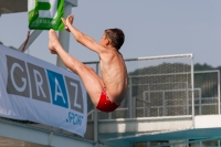 Thumbnail - Schweiz - Tuffi Sport - 2021 - International Diving Meet Graz - Participants 03041_17117.jpg