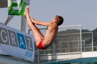 Thumbnail - Boys C - Gabriel - Diving Sports - 2021 - International Diving Meet Graz - Participants - Schweiz 03041_17118.jpg