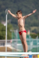 Thumbnail - Schweiz - Прыжки в воду - 2021 - International Diving Meet Graz - Participants 03041_17125.jpg