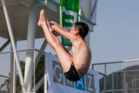 Thumbnail - Schweiz - Прыжки в воду - 2021 - International Diving Meet Graz - Participants 03041_17133.jpg