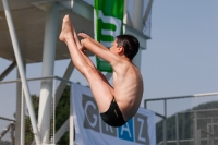 Thumbnail - Schweiz - Wasserspringen - 2021 - International Diving Meet Graz - Teilnehmer 03041_17133.jpg