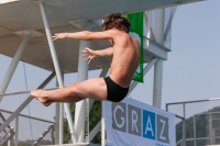 Thumbnail - Boys C - Carlos - Wasserspringen - 2021 - International Diving Meet Graz - Teilnehmer - Österreich 03041_17146.jpg