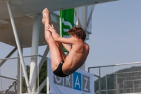 Thumbnail - Boys C - Carlos - Wasserspringen - 2021 - International Diving Meet Graz - Teilnehmer - Österreich 03041_17147.jpg