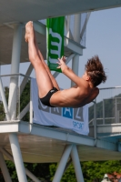Thumbnail - Boys C - Carlos - Wasserspringen - 2021 - International Diving Meet Graz - Teilnehmer - Österreich 03041_17148.jpg