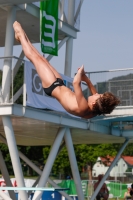 Thumbnail - Boys C - Carlos - Wasserspringen - 2021 - International Diving Meet Graz - Teilnehmer - Österreich 03041_17149.jpg
