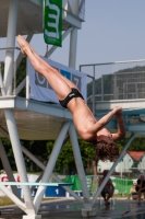 Thumbnail - Boys C - Carlos - Wasserspringen - 2021 - International Diving Meet Graz - Teilnehmer - Österreich 03041_17150.jpg