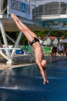 Thumbnail - Boys C - Carlos - Wasserspringen - 2021 - International Diving Meet Graz - Teilnehmer - Österreich 03041_17151.jpg